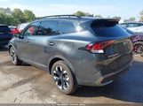 Kia Sportage X-Line 5XYK6CAF7PG132141 photo