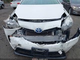 Toyota Prius Two JTDKN3DU1D5639179 снимка