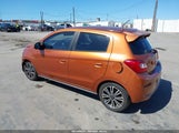 Mitsubishi Mirage Gt ML32A5HJ2HH002428 снимка