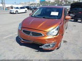 Mitsubishi Mirage Gt ML32A5HJ2HH002428 снимка