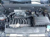 Volkswagen Atlas Cross Sport 3.6L V6 Se W/Technology 1V2HE2CA2NC224878 fotografie