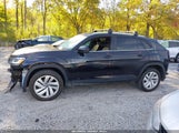 Volkswagen Atlas Cross Sport 3.6L V6 Se W/Technology 1V2HE2CA2NC224878 fotografie