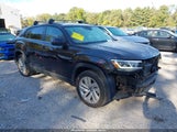 Volkswagen Atlas Cross Sport 3.6L V6 Se W/Technology 1V2HE2CA2NC224878 снимка