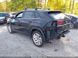 Volkswagen Atlas Cross Sport 3.6L V6 Se W/Technology 1V2HE2CA2NC224878 снимка