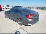 Honda Civic Ex 19XFC2F79HE057107 снимка