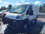 Ram Promaster  Low Roof 118 Wb 3C6TRVNG6LE137405 fotografie