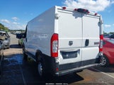 Ram Promaster  Low Roof 118 Wb 3C6TRVNG6LE137405 снимка