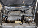 Acura Tl 19UUA66236A066119 снимка