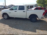 Ram  Classic Slt 4X4 5'7 Box 1C6RR7LG4PS517595 снимка