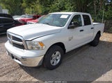 Ram  Classic Slt 4X4 5'7 Box 1C6RR7LG4PS517595 снимка