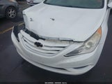 Hyundai Sonata Gls 5NPEB4AC5DH615443 снимка
