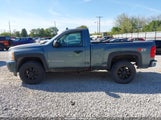 Chevrolet Silverado  Lt1 1GCEK14068Z190460 снимка