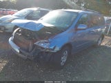Kia Sedona Lx KNDMB233996276958 снимка