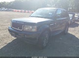 Land Rover Range Rover Sport Supercharged SALSH23476A923308 fotografie