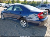 Toyota Camry Xle 4T1BE30K83U666786 снимка