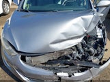 Hyundai Elantra Gls KMHDH4AE0DU928848 снимка