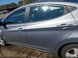 Hyundai Elantra Gls KMHDH4AE0DU928848 снимка
