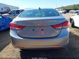 Hyundai Elantra Gls KMHDH4AE0DU928848 снимка