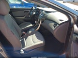 Hyundai Elantra Gls KMHDH4AE0DU928848 снимка