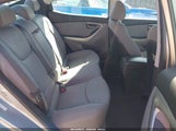 Hyundai Elantra Gls KMHDH4AE0DU928848 снимка