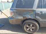 Honda Pilot Ex-L 2HKYF18777H522985 снимка