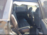Honda Pilot Ex-L 2HKYF18777H522985 снимка