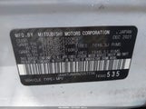 Mitsubishi Eclipse Cross Es S-Awc JA4ATUAAXNZ057734 снимка