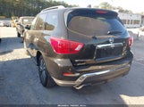 Nissan Pathfinder Sl 5N1DR2MM1KC634754 снимка