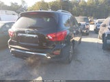 Nissan Pathfinder Sl 5N1DR2MM1KC634754 снимка