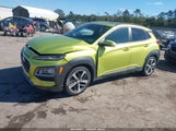 Hyundai Kona Limited KM8K33A55KU201542 снимка