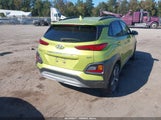 Hyundai Kona Limited KM8K33A55KU201542 снимка