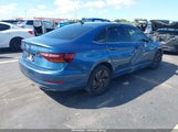 Volkswagen Jetta 1.4T Sel Premium 3VWG57BU3KM008258 fotografie