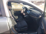 Honda Cr-V Awd Ex 5J6RW2H50LL041405 снимка