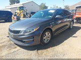 Kia Optima Lx KNAGT4L32J5213827 снимка
