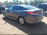 Kia Optima Lx KNAGT4L32J5213827 снимка
