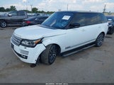 Land Rover Range Rover 5.0L V8 Supercharged SALGS3EF3GA263152 снимка