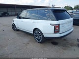 Land Rover Range Rover 5.0L V8 Supercharged SALGS3EF3GA263152 снимка