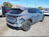 Chevrolet Equinox Ev Lt 3GN7DLRP2SS146942 снимка