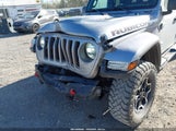 Jeep Gladiator Rubicon 4X4 1C6JJTBG4ML515267 снимка