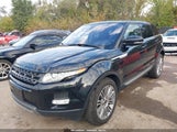 Land Rover Range Rover Evoque Pure Plus SALVV2BG9CH626481 снимка