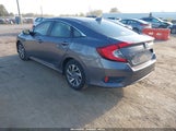 Honda Civic Ex 2HGFC2F73JH501979 fotografie
