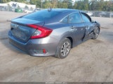 Honda Civic Ex 2HGFC2F73JH501979 снимка