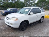 Acura Mdx 2HNYD18243H508548 снимка