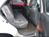 Acura Mdx 2HNYD18243H508548 снимка