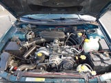 Subaru Legacy Outback/Outback Limited/Outback Sport 4S3BG6855W6628942 photo