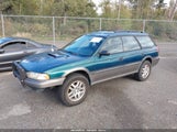 Subaru Legacy Outback/Outback Limited/Outback Sport 4S3BG6855W6628942 снимка