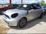 Mini Cooper S Countryman WMWZC3C52CWL81517 снимка