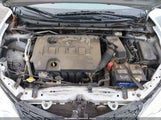 Toyota Corolla S Plus 2T1BURHE3EC216102 снимка