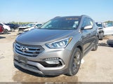 Hyundai Santa Fe Sport 2.0T Ultimate 5XYZW4LA8JG533176 снимка