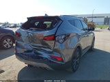 Hyundai Santa Fe Sport 2.0T Ultimate 5XYZW4LA8JG533176 fotografie